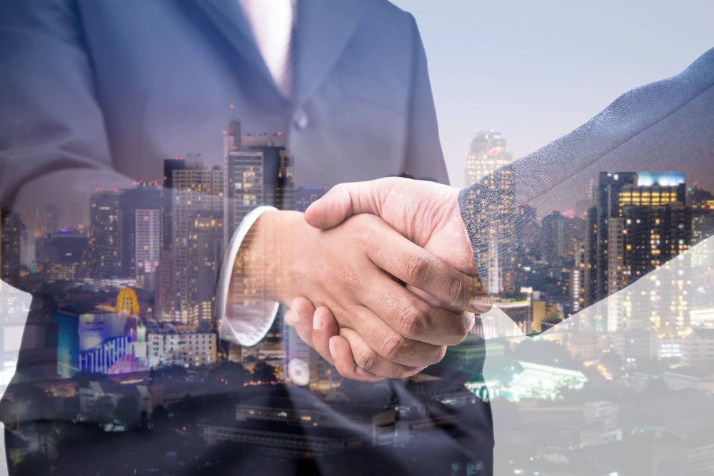 MUTUAL RECOGNITION AGREEMENTS WITH THE SRIPF